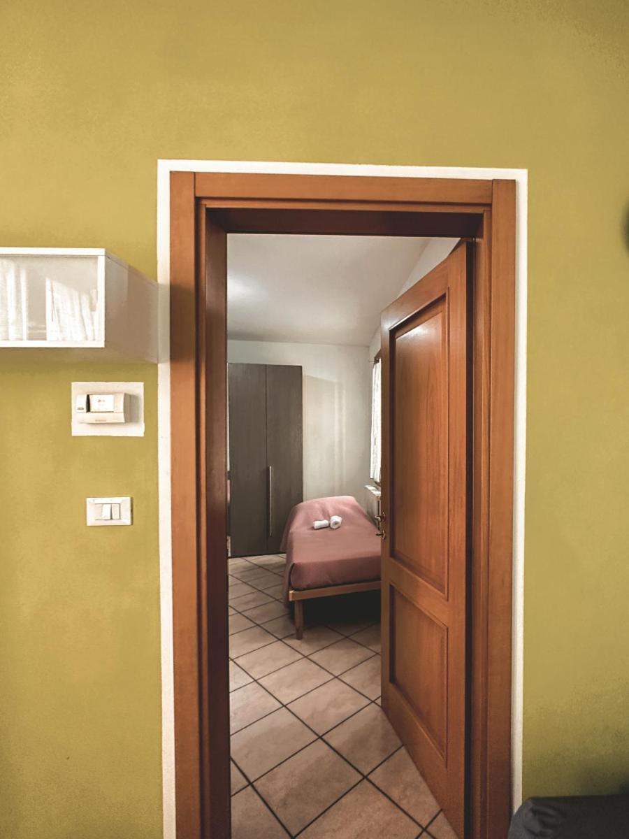Casa Vacanze Medicina Bagian luar foto
