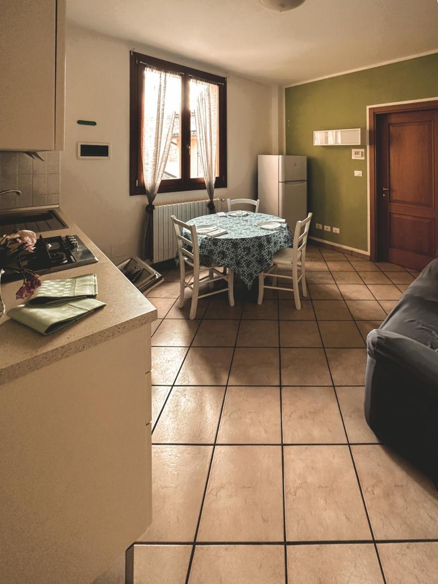 Casa Vacanze Medicina Bagian luar foto