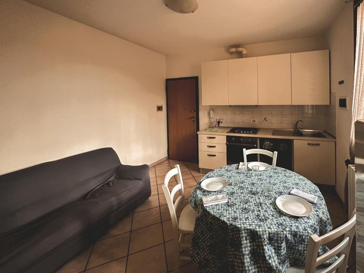 Casa Vacanze Medicina Bagian luar foto